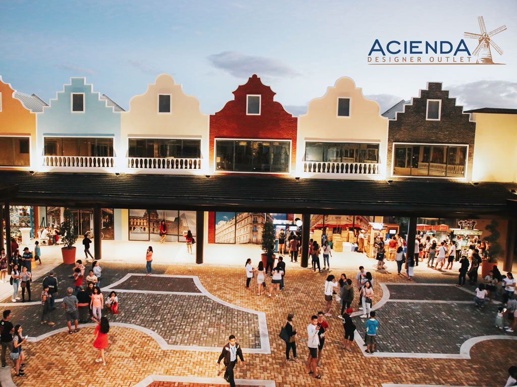 Acienda Designer Outlet