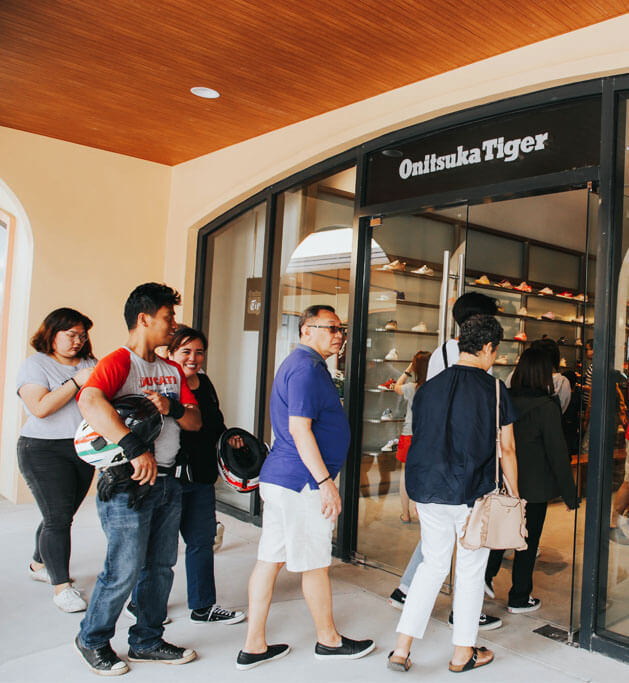 onitsuka tiger acienda