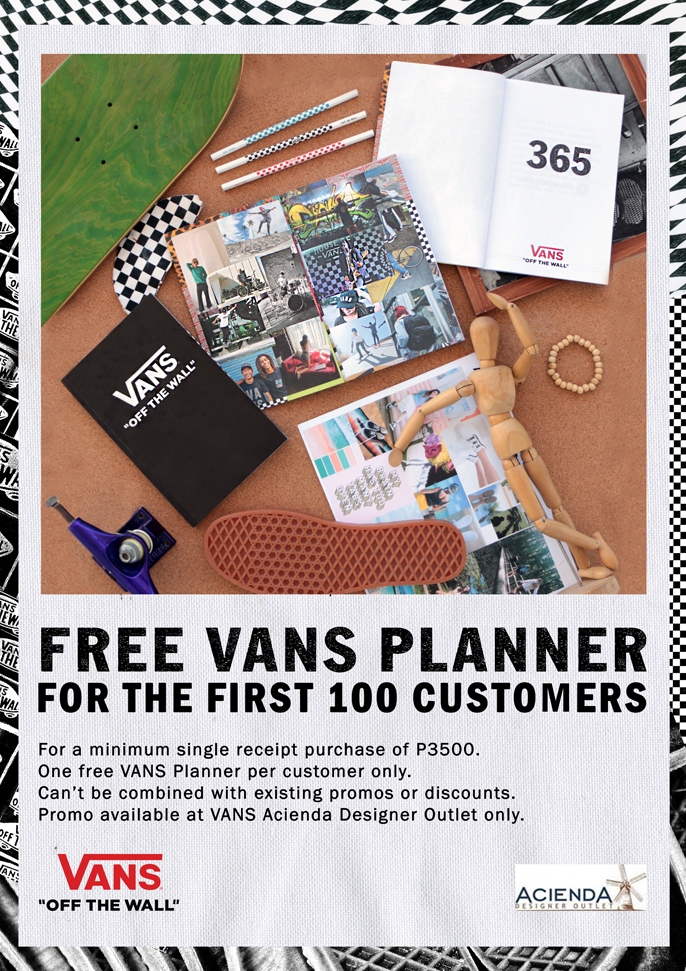 vans designer outlet