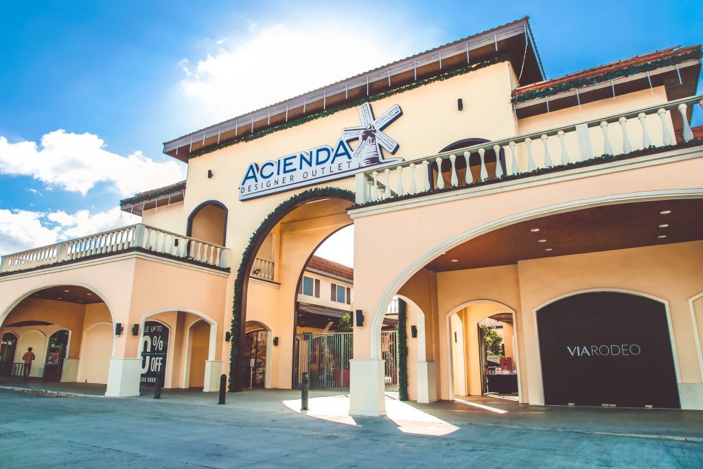 acienda designer outlet adidas