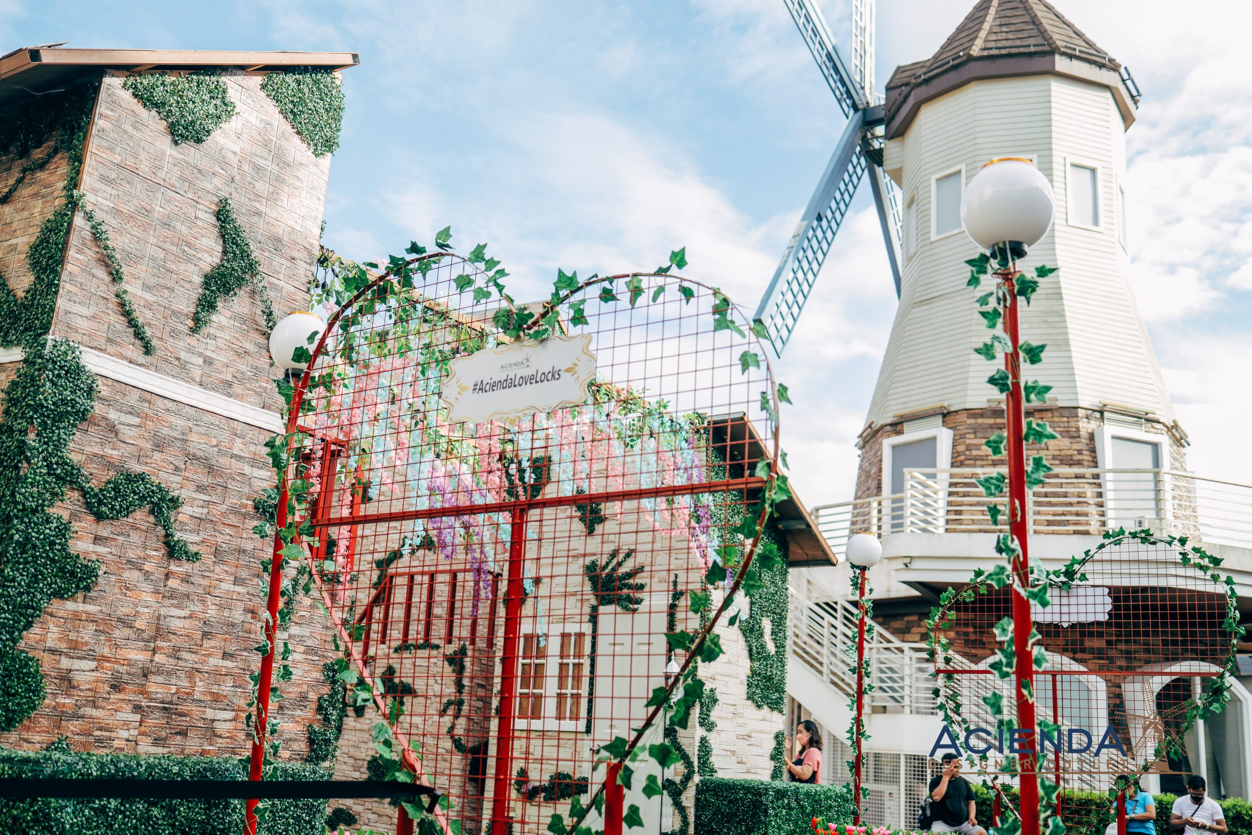 acienda designer outlet nike