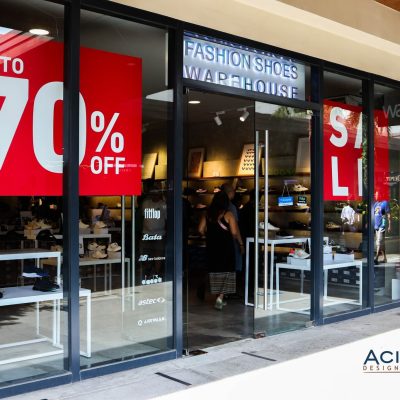 Fashion Shoes Warehouse
