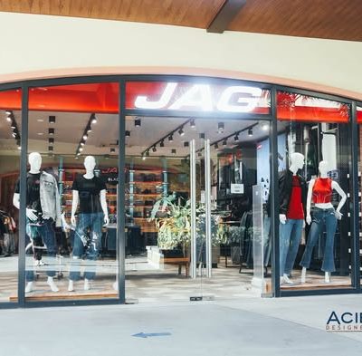 Jag Store
