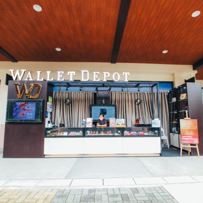 Wallet Depot