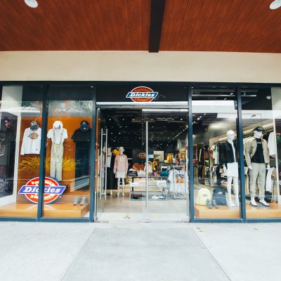 Dickies