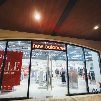 New Balance
