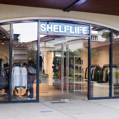 Shelflife