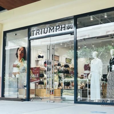 Triumph